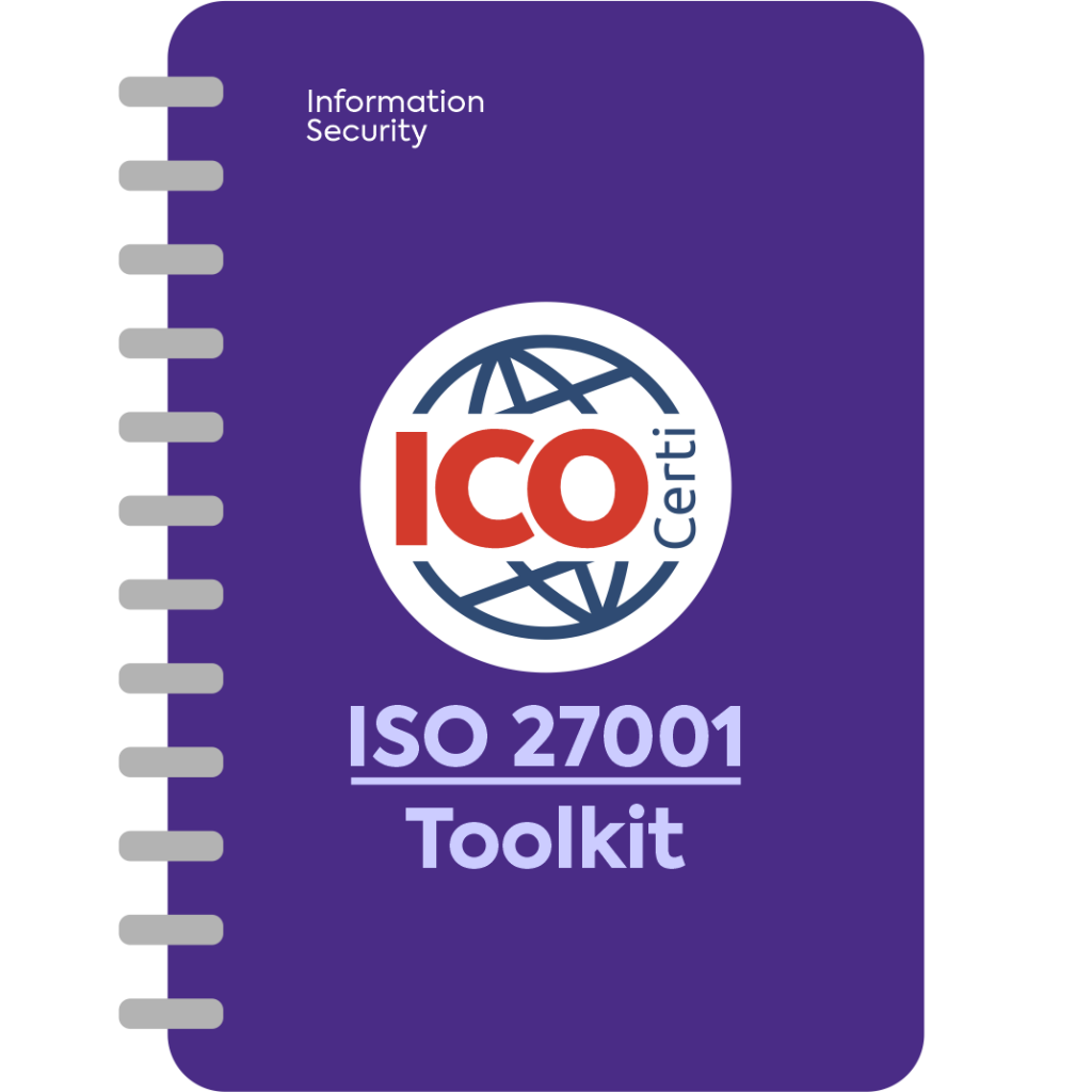 iso 27001 2013 toolkit